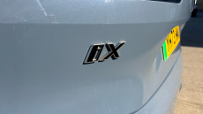 BMW iX 455kW M60 111.5kWh 5dr Auto Electric Estate